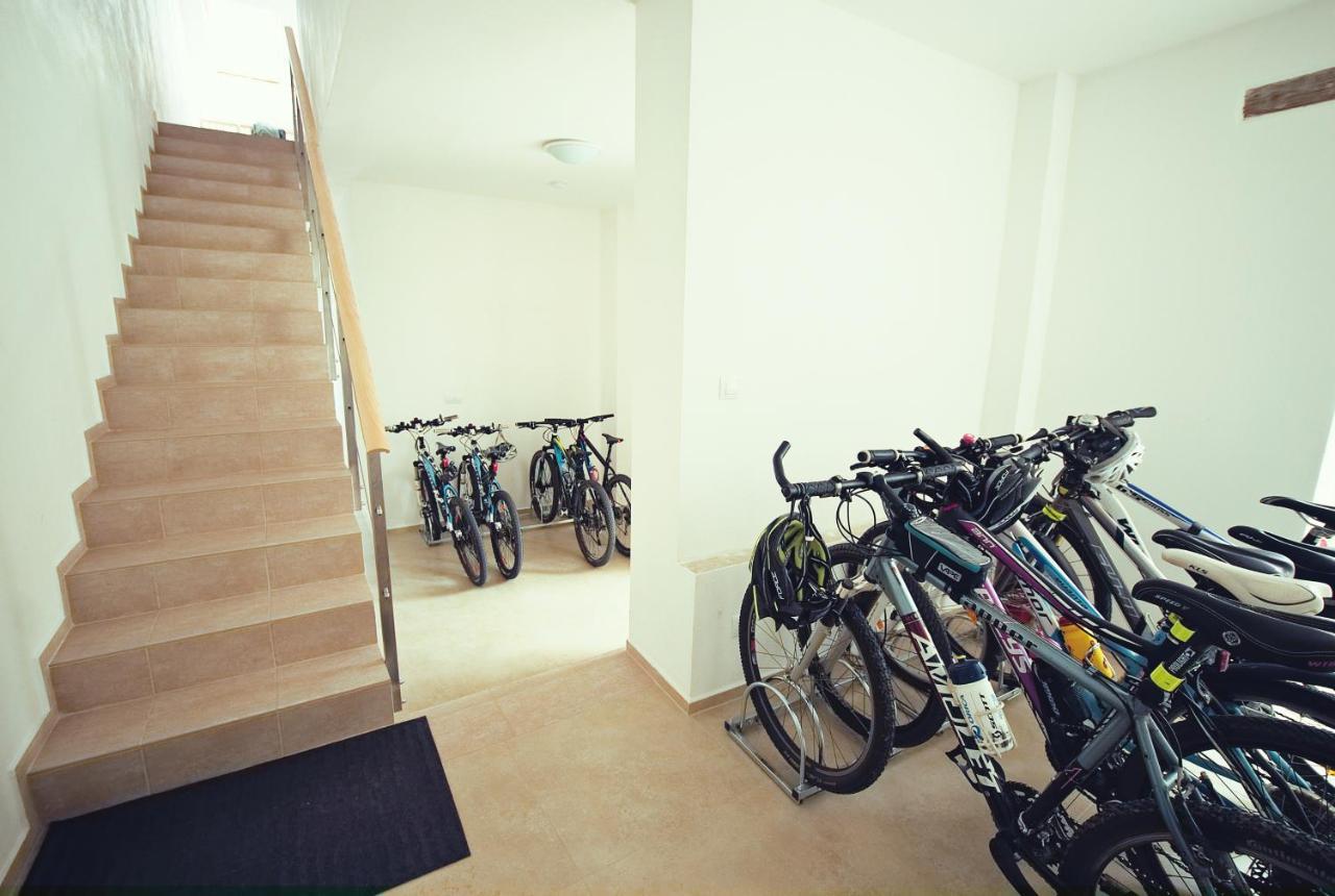 "U Capa" Krasny Apartman V Sedleci Sedlec  Bagian luar foto