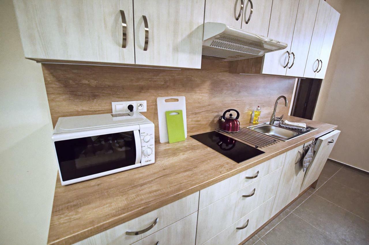 "U Capa" Krasny Apartman V Sedleci Sedlec  Bagian luar foto
