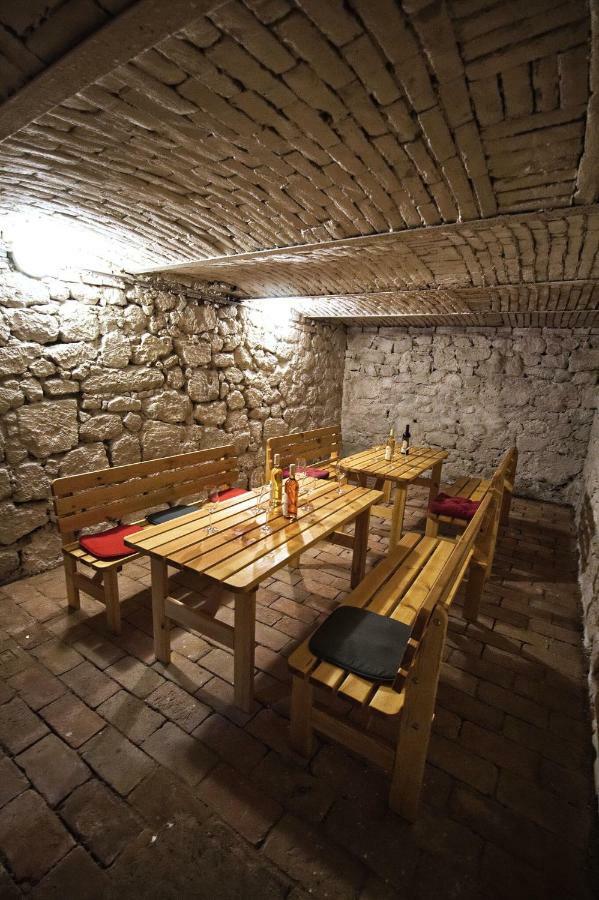 "U Capa" Krasny Apartman V Sedleci Sedlec  Bagian luar foto